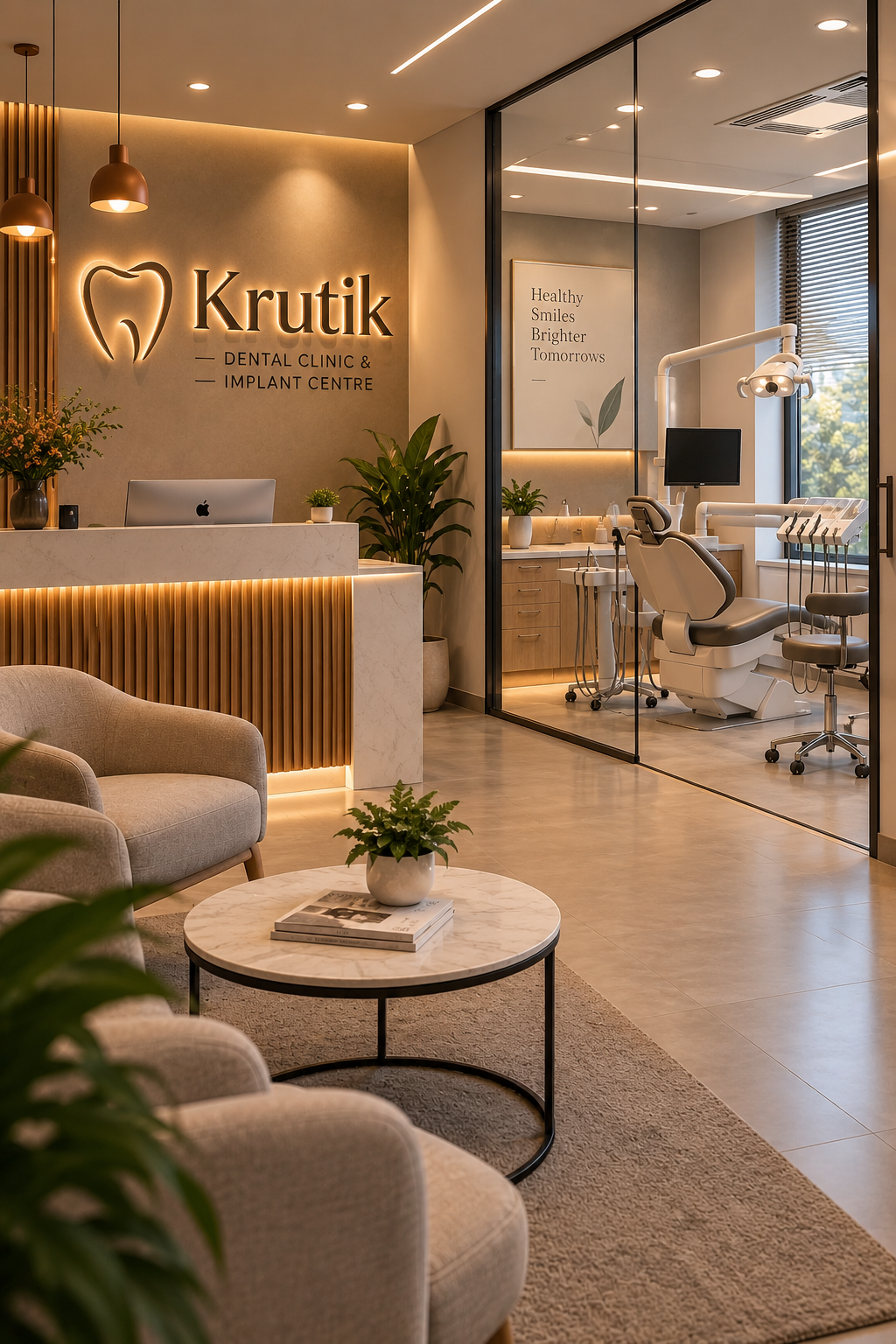 Krutik Dental Clinic